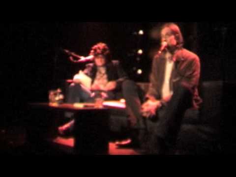 Pedro Lenz: Dr Goali bin ig - KIFF