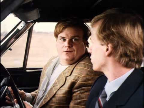 Vorschaubild für Tommy Boy Durch Dick & Dünn Trailer