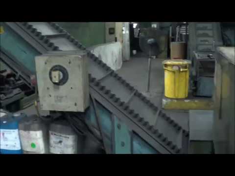 Sping Tool 24" Dip Spin Machine SP4 S24ADD PL2118