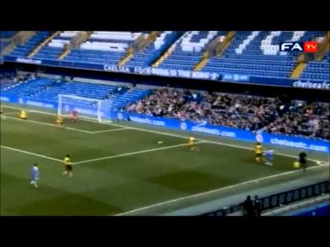 Lewis Baker - The Bridge Kid of Chelsea HD