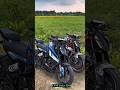 Modified New KTM Duke 390 Gen 3 Ktm Duke390 Shorts