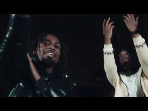 Esparo & DQFrmDaO - High Speed (Official Video)