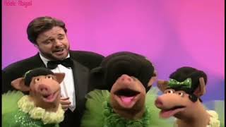 Nathan Lane Sings Sing Widescreen 16:9