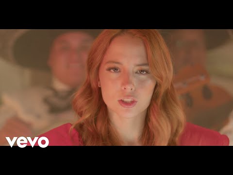 Majo Aguilar - Quiero Un Amor