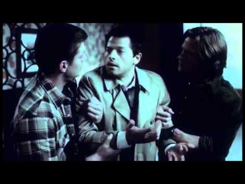 Destiel - Rocket Jump Waltz