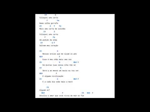 Carta A Papá - Arcoiris