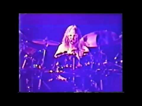 2.5 Weekapaug Groove ›- 1995-10-19 | Municipal Auditorium, Kansas City, MO