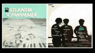 Die Atlantik Schwimmer - Herbst  (ZickZack 1985)