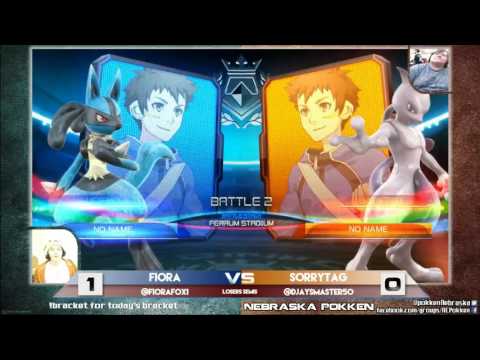 Fiora vs SorryTag - Hypertension XIII - 5/20/17