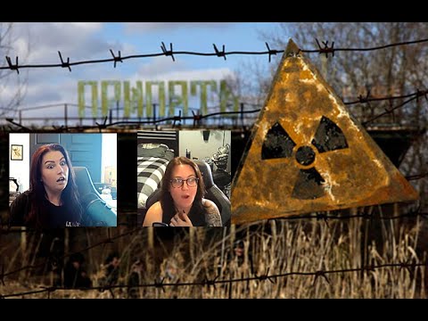 The Chernobyl Disaster