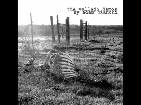 adam bianchi - when we meet on the other shore [the vallejo demos] (2004)