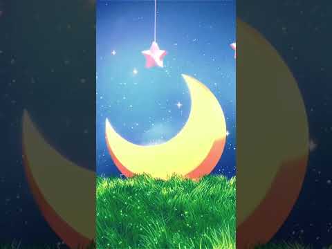 Schlaflieder für Kinder & Babys 🌛 Einschlaflieder mit Klavier ⭐️ Musik zum Einschlafen 💜💚