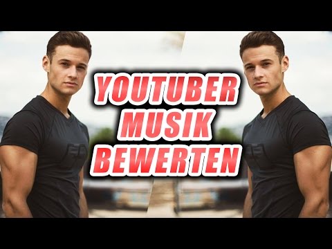 INSCOPE21 - ALLES KLAR DIGGA / Ich bewerte "MUSIK" von YOUTUBERN