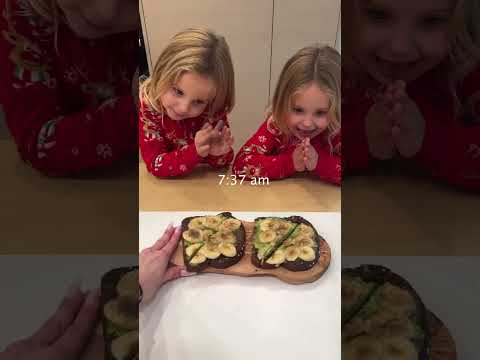 ASMR MOM TWINS’ FIRST KINDERGARTEN PERFORMANCE ✨ #dayinthelife