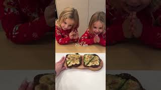 ASMR MOM TWINS’ FIRST KINDERGARTEN PERFORMANCE ✨ #dayinthelife