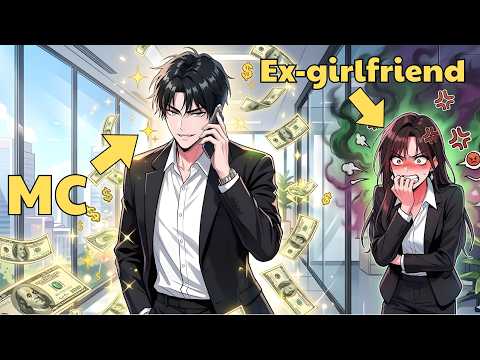 She Dumped Me for Another Man, Not Knowing I Control Her Family's Lifeline - Manhwa Recap