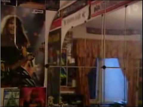 Bröderna Hårdrock Döh!