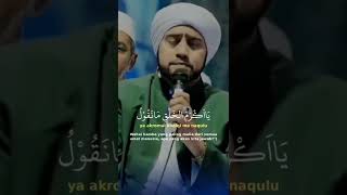 Download lagu Video sholawatan buat story wa || Habib Syech #shorts #habib mp3