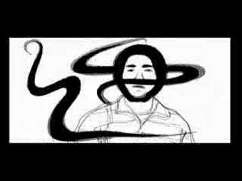 WAX TAILOR - Positively inclined (feat M.Quaisse & A.S.M)