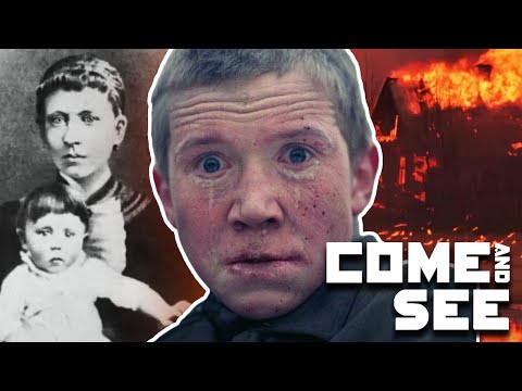 How Come and See Answers the Baby Hitler Question (Film Analysis)