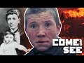 How Come And See Answers The Baby Hitler Question Film Analysis