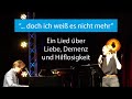 Katharine Mehrling & Rainer Bielfeldt – … doch ich weiß es nicht mehr