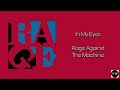 Rage Against The Machine - In My Eyes (Clean Version)