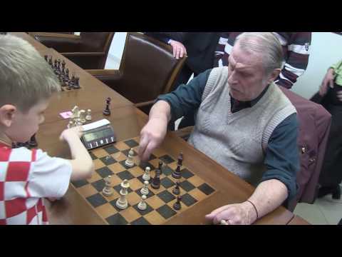2017-02- 18 Murzin - Shvedchkov Dvorkovich Chess Hall Handicup
