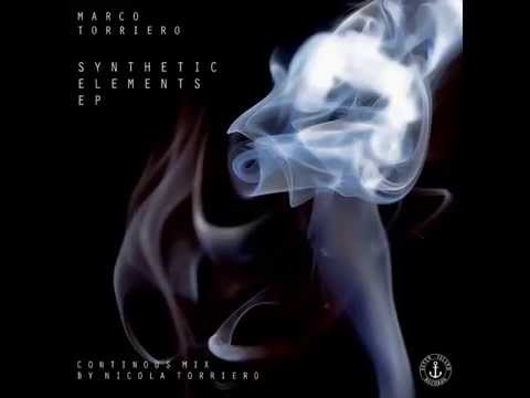 1 - Marco Torriero - Twenty One Four (Synthetic Elements EP)