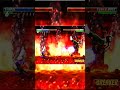 Sindel Vs Sonya Amazing Fight Mortalkombat3 Shorts Shortvideo Sonya Mk3