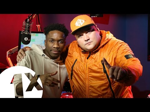 Fire in the Booth – Tinchy Stryder Part 2