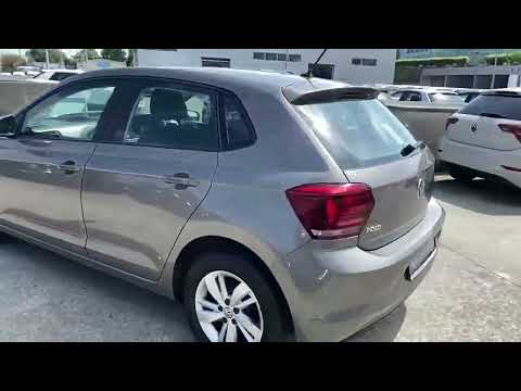 Volkswagen Polo 1.0 65BHP 5DR TRENDLINE WITH TECHN - Image 2