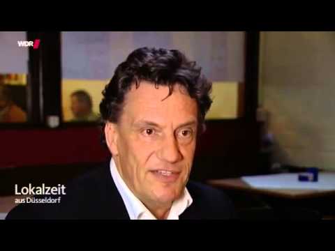 Tunnel für Angermund