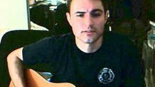 Let's Blame It On The Moondust - Terry Black Cover