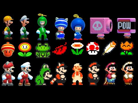 Super Mario Maker 2 – Endless Challenge Mode Walkthrough