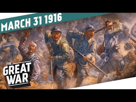 Historie a opevnění Verdunu