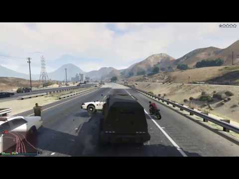 Comment ne pas respecter la police