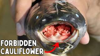 The Insane Science Of Electric Eels
