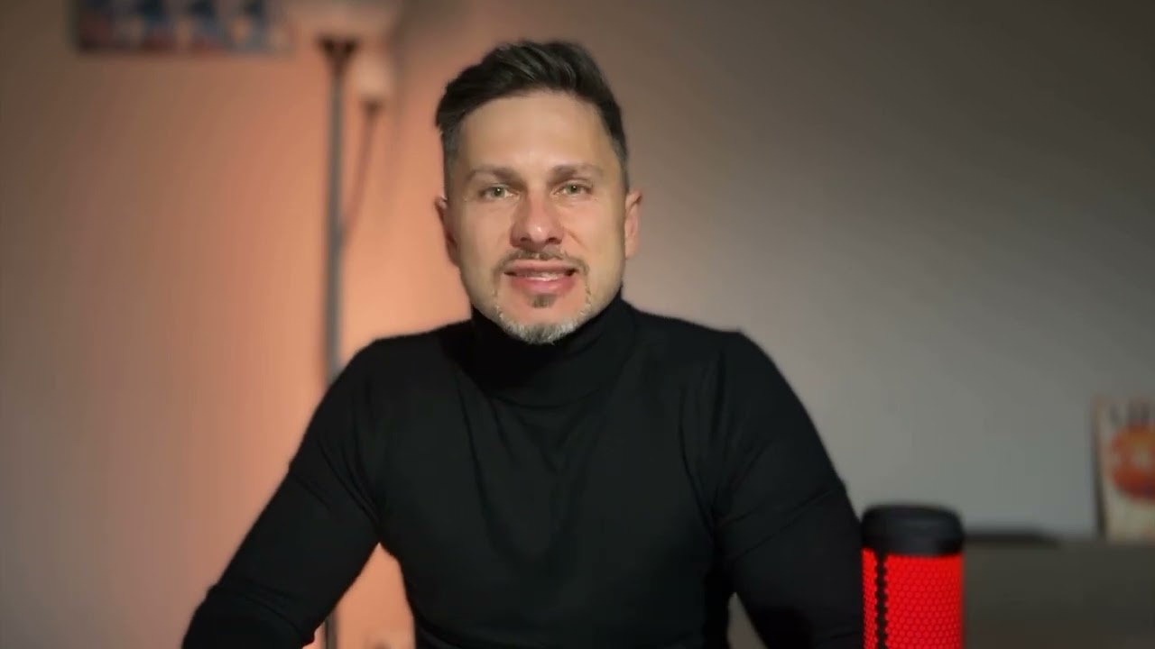 Видео Александра Галевича