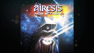 Airesis - Stand and Fight (2014 mix)