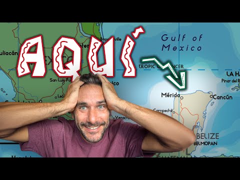 🇲🇽 EL MAYOR DESCUBRIMIENTO DE LA HISTORIA… SE HIZO EN MÉXICO