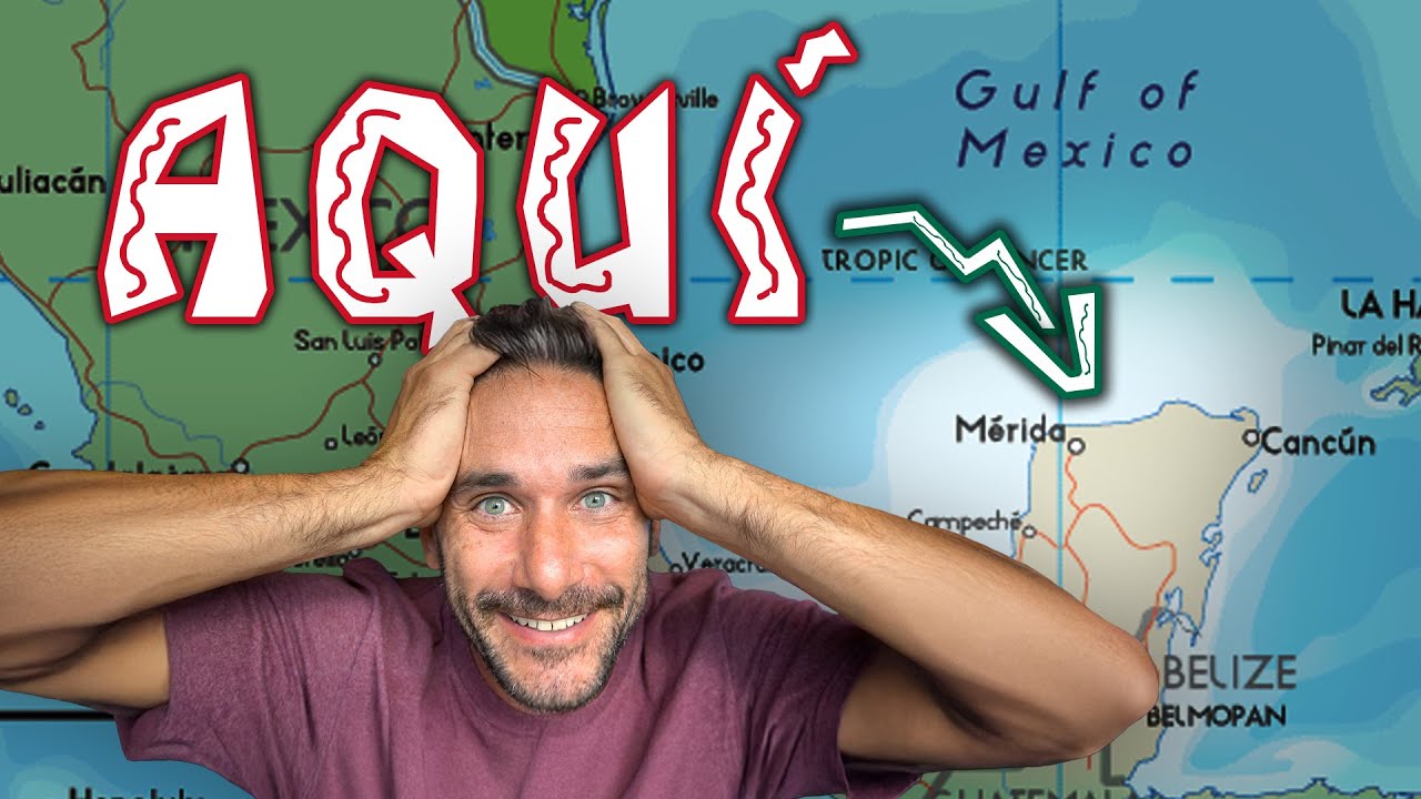 🇲🇽 THE GREATEST DISCOVERY IN HISTORY… WAS MADE IN MEXICO