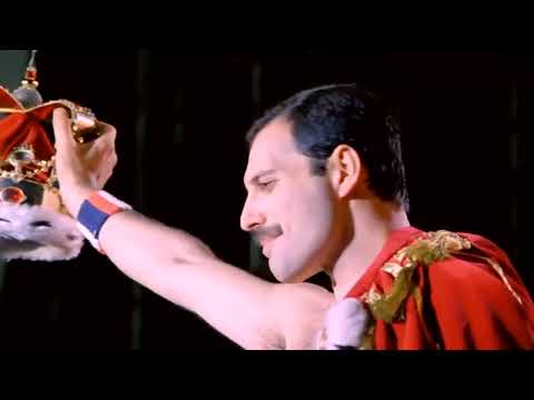 Queen, Yazoo, Fritz Kalkbrenner - Tell Me Why (Remix Mashup Manu Seys 2022)