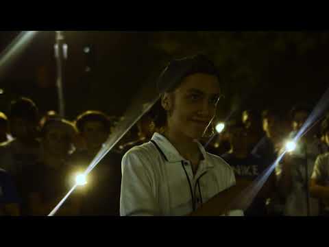 PASKAR vs THAYOO - 8vos FECHA 5 (2da Temporada) - Sinescritura