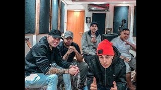 Perera DJ - Quarteto Fodástico (Web Clipe) MC Menor da VG, MC Davi, MC Hariel e MC Brisola