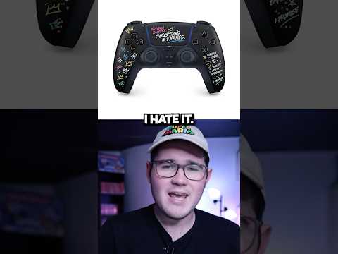 YouTube Thumbnail
