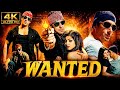Wanted 2009 HD Full Hindi Bollywood Action Movie Salman Khan Ayesha Takia Vinod Khanna