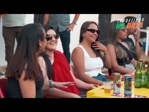 Tardezinha na Baia em Itamari - BA