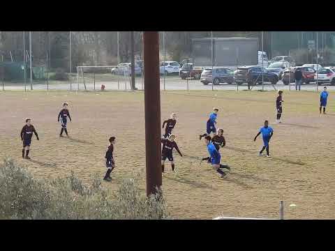 2022/03/12 3T Villafranca - Caselle