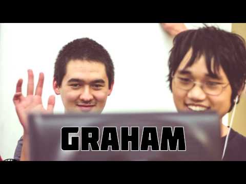 Chapel Thrillz : Heil Graham - Highlights